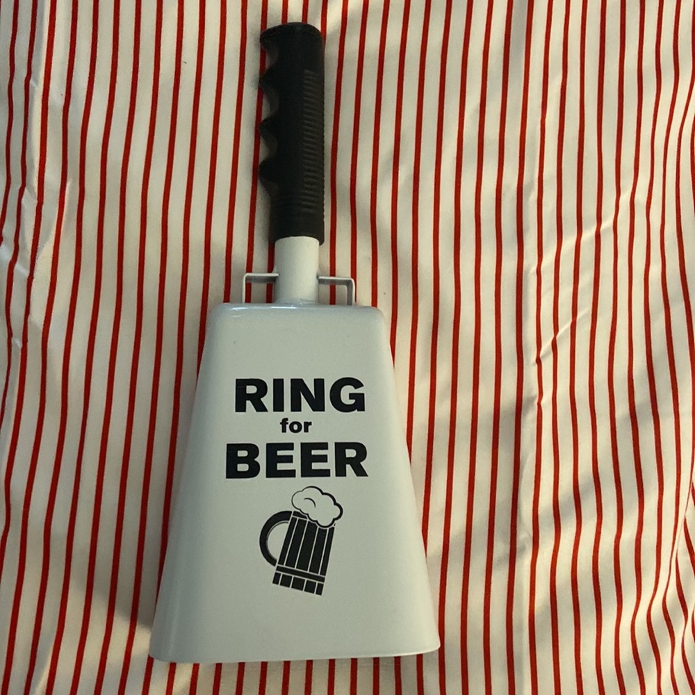 Beer Bell